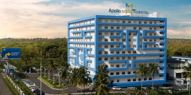 Architectural Precision