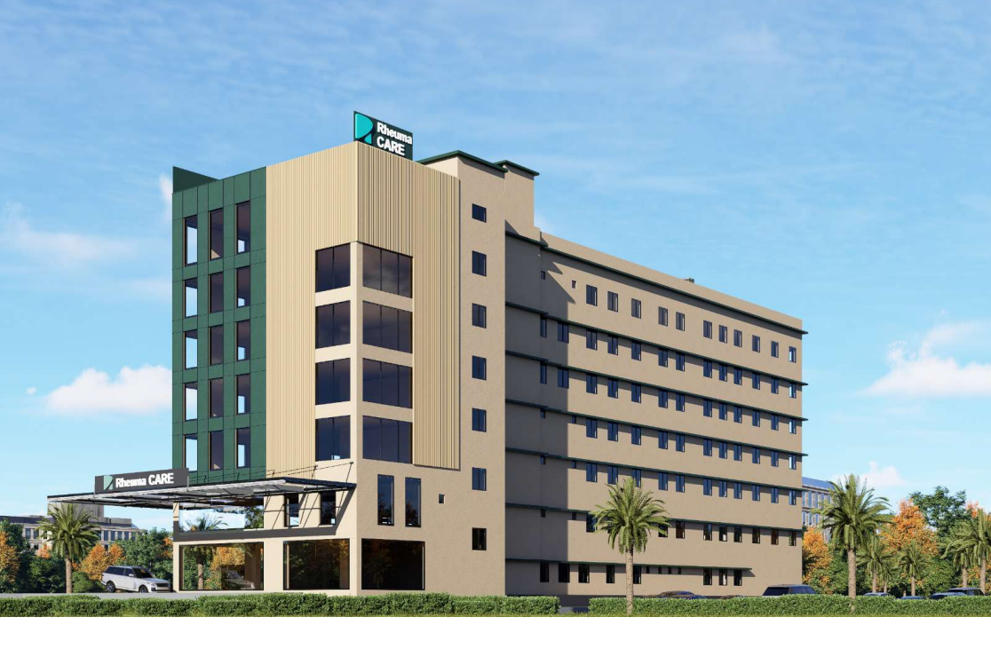 Bespoke Materials Sourcing